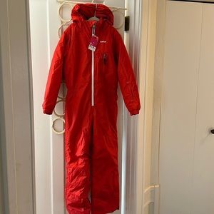 Decathlon Wedze waterproof Ski Suit